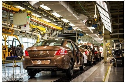 鍛造嚴謹 探秘神龍第三工廠與煙臺威獅汽車銷售服務