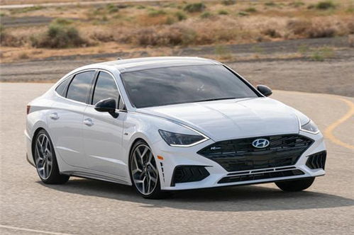 核心技術鑄就基石，戰略思考引領未來 現代汽車銷量背后的制勝之道