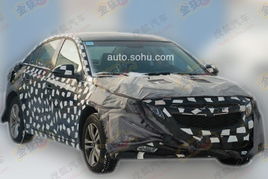 10-20萬區間熱銷新車盤點 一車入圍，眾人意外背后的市場邏輯