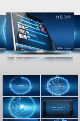 應(yīng)用展示素材全攻略 從圖片到海報(bào)，打造專業(yè)應(yīng)用服務(wù)形象